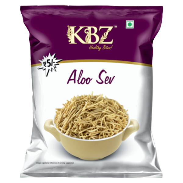 aloo sev